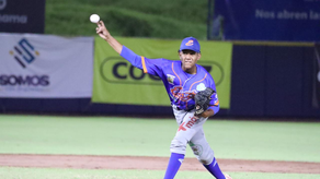 Béisbol Juvenil 2024: Potros se clasifican de forma dramática