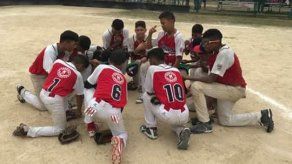 Panamá pierde ante Venezuela y clasifica segundo en el Latino Infantil