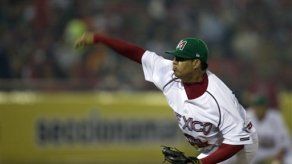 Caribe: México vence a Puerto Rico en duelo monticular