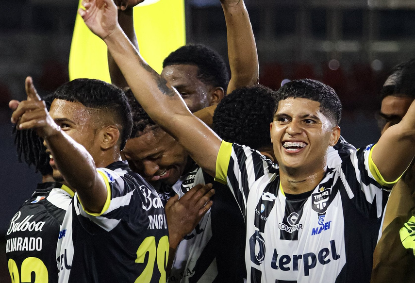 LPF: Tabla de goleadores tras la jornada 4 del Apertura 2025