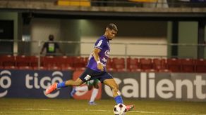 LPF: Cuatro empates y una victoria en la J8 del Clausura