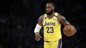 LeBron James: Nada es normal en 2020