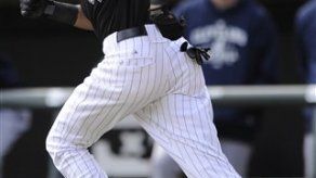 MLB: Medias Blancas 6