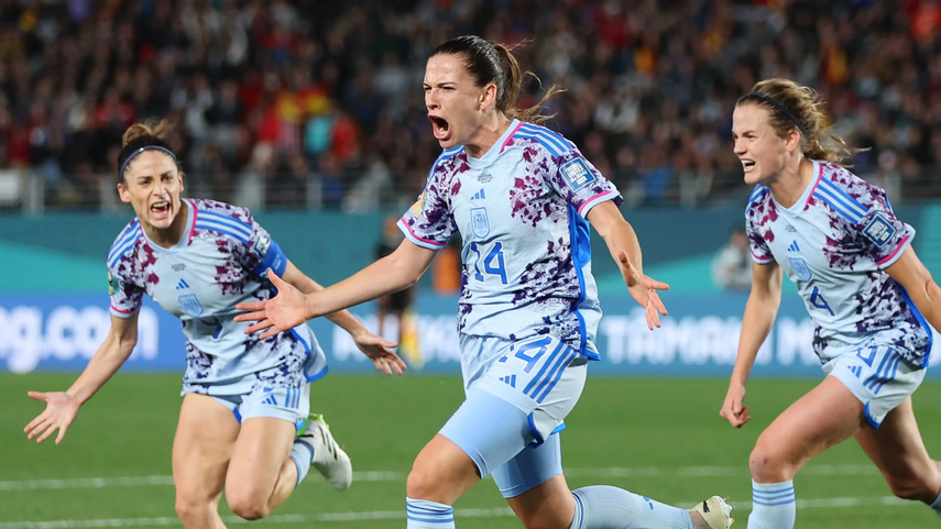Mundial Femenino 2023: Conoce los cruces de cuartos de final&nbsp;