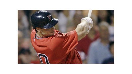 MLB: Medias Rojas 3, Orioles 2; Nava decide con sencillo