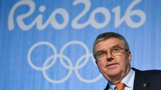 El COI anuncia que la decisión definitiva sobre Rusia se conocerá este jueves