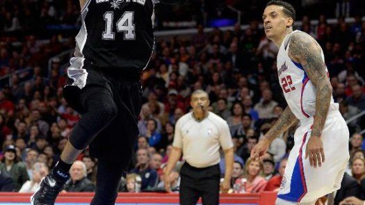 LeBron, el Heat y los Spurs en excelente jornada dominical en la NBA