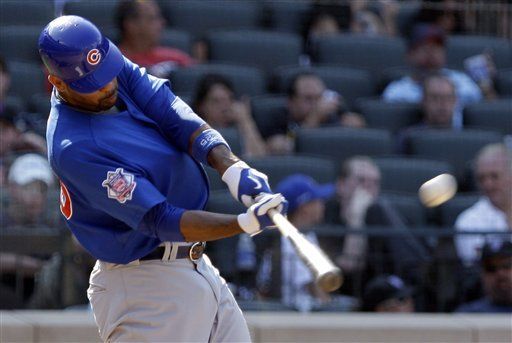 MLB: Cachorros 5, Mets 3; Ramí­rez pega batazo de 2 carreras