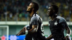 Champions League: Sheriff sorprende venciendo al Shakhtar en su debut&nbsp;