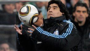 Mundial: Argentina vuelve a ilusionarse