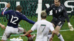 Mundial: Irlanda pide repetición del partido contra Francia