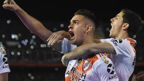 Final Copa Libertadores