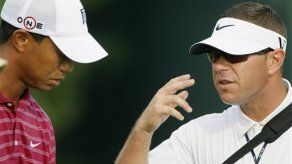 Woods optimista en el PGA Championship