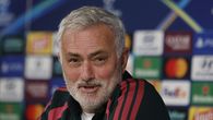 Jose Mourinho