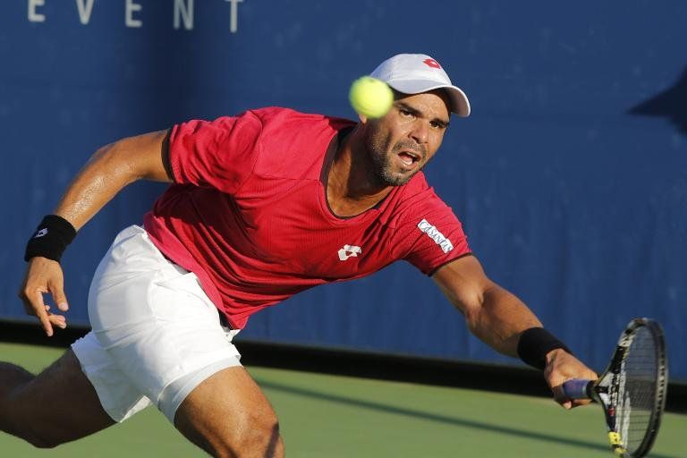 El colombiano Falla vuelve a ganar en Auckland