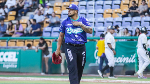 Jaime Barría ganó su tercer partido con los Algodoneros de Unión Laguna