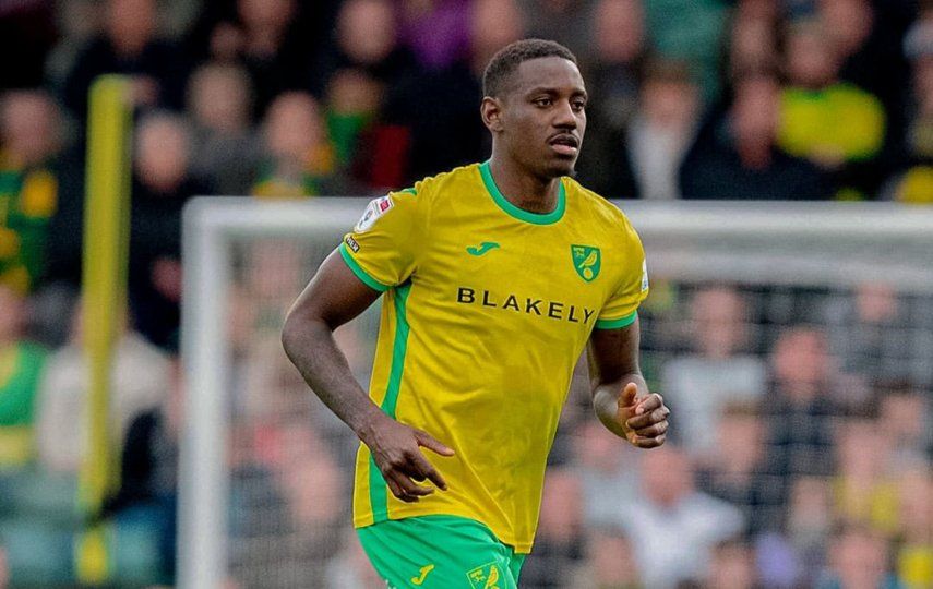 José Córdoba: ¿Cuándo vuelve a jugar el Norwich City?