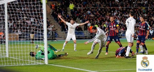 Real Madrid se corona en Mundial de Clubes