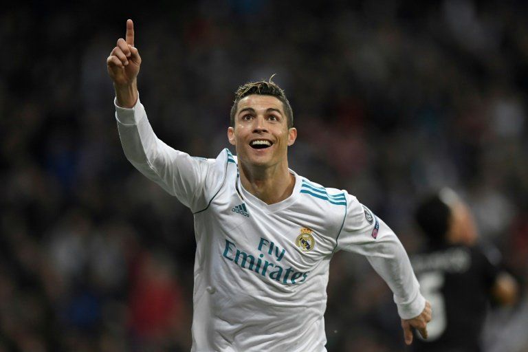 Cristiano Ronaldo deja el Real Madrid y ficha por la Juventus