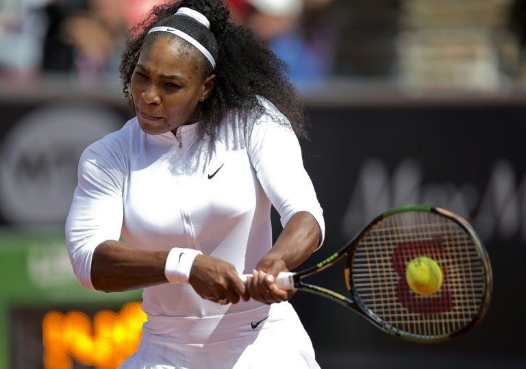 Serena Williams, en la cima de la WTA durante 251 semanas consecutivas