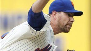 MLB: Mets 6