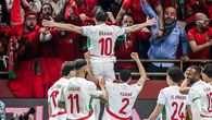 Copa Africana de Naciones: Brahim Díaz vuelve a marcar para que Marruecos pasa a semis Copa Africana de Naciones: Brahim Díaz vuelve a marcar para que Marruecos pasa a semis
