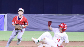 Premundial de Béisbol U12: Fecha, hora y dónde ver Nicaragua vs Panamá U12