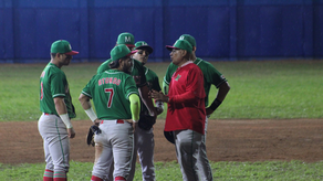 San Salvador 2023: Selecciones de béisbol aseguran puesto en Panamericanos&nbsp;