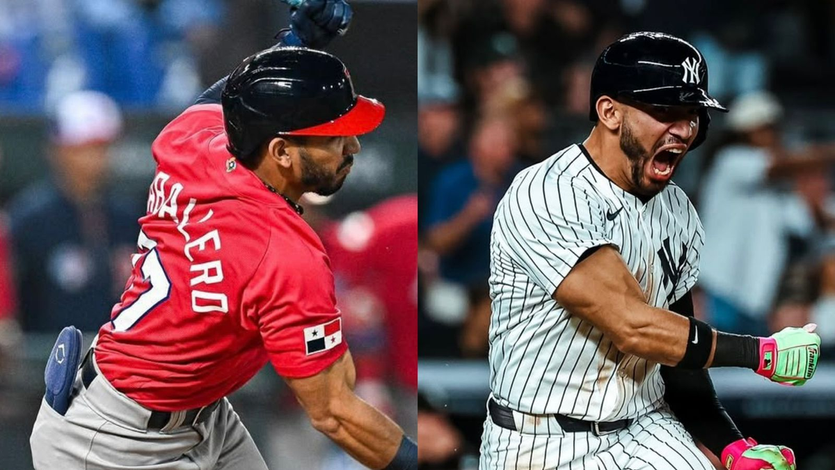 ¿Cuándo jugará Panamá ante los Yankees de Nueva York previo al Clásico Mundial 2026? ¿Cuándo jugará Panamá ante los Yankees de Nueva York previo al Clásico Mundial 2026?