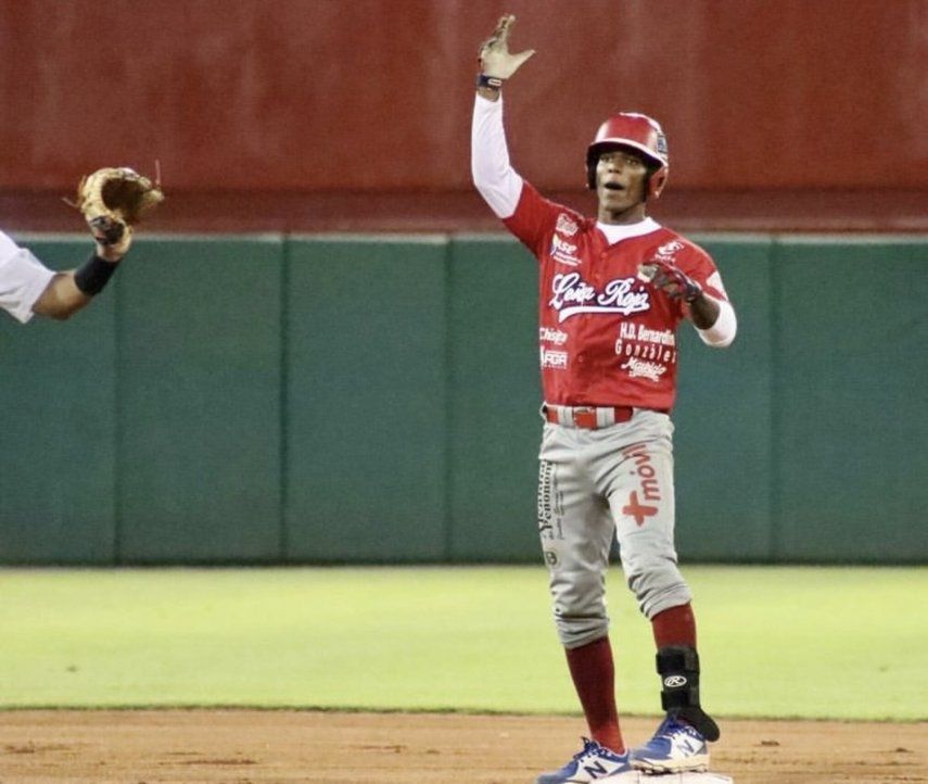 Béisbol Mayor 2022: Partidos para hoy 24 de Junio