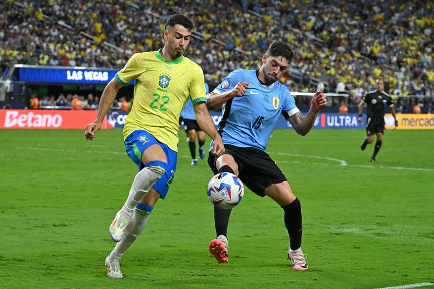 Eliminatorias CONMEBOL: Partidos para hoy martes 19 de noviembre