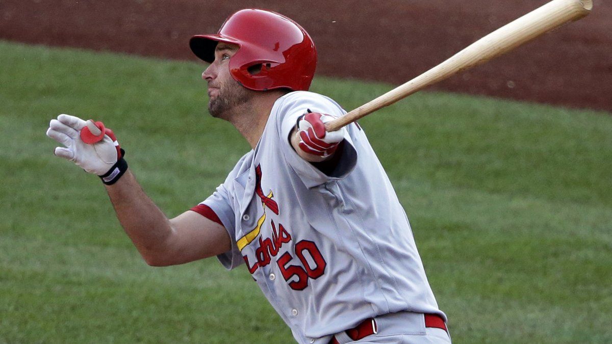 Wainwright y Cardenales doblegan a Piratas