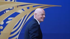 La Federación de Fútbol en Noruega pide la renuncia de Gianni Infantino