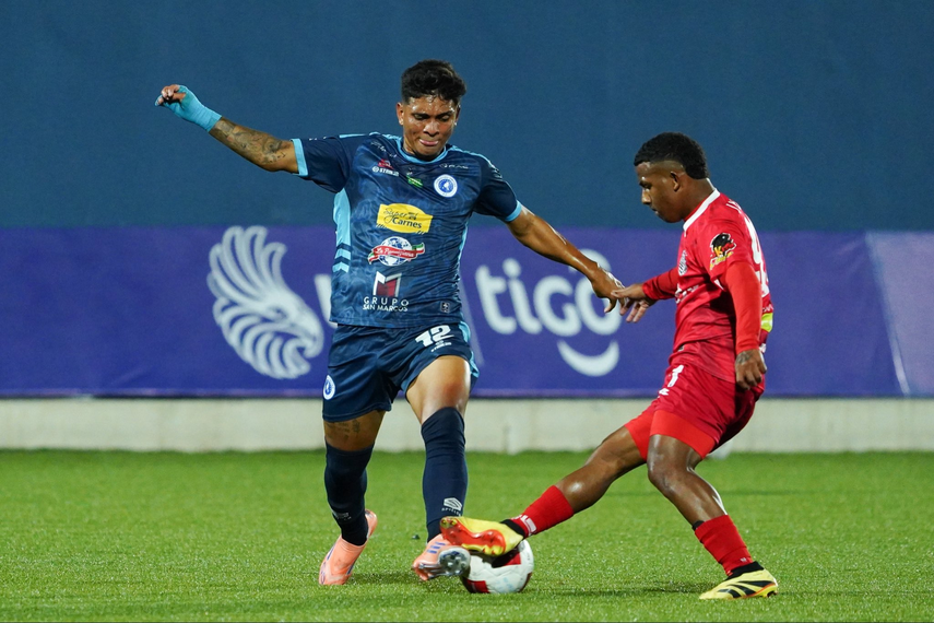 LPF: Partidos para la jornada 4 del Clausura 2026