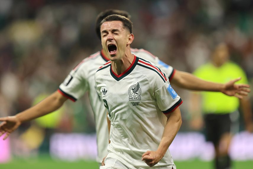 Mundial 2026: México se instala en dieciseisavos de manera invicta por primera vez en su historia.