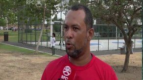 Grupo de atletas busca formar la primera selección histórica de amputados en Panamá