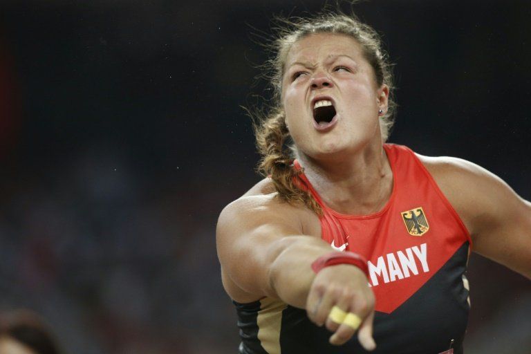 Arranca el Mundial de Atletismo Pekín-2015