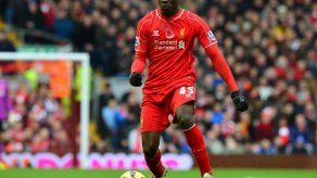 Balotelli suspendido con un partido tras una publicación racista