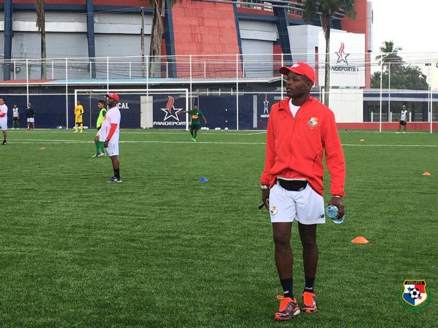 Jorge Dely anunció lista definitiva para el Mundial Sub-20