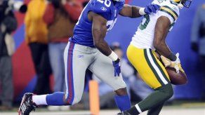 NFL: Packers y 49ers