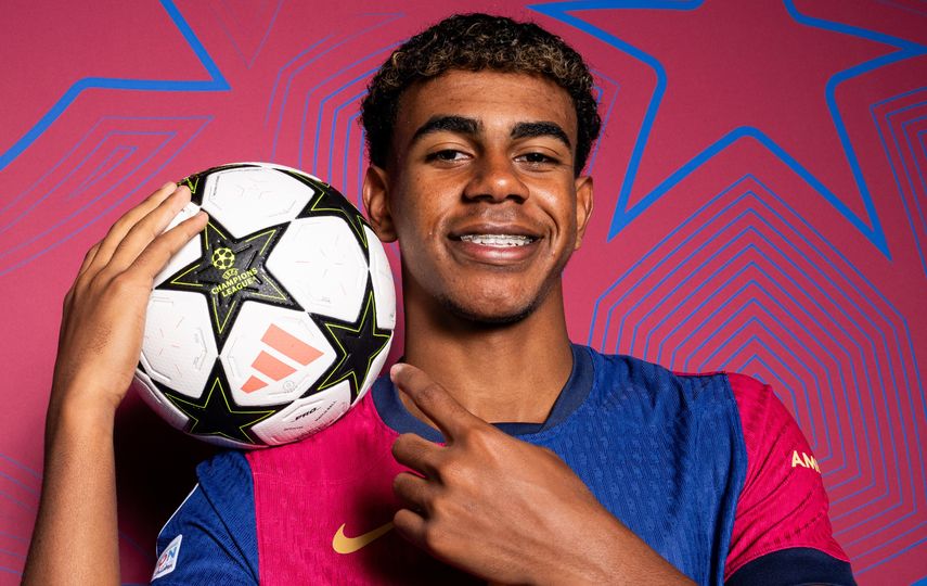 Champions League: ¿Quiénes clasifican a los 8vos de final con el nuevo formato?