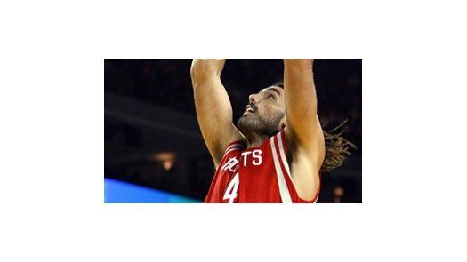NBA: Warriors 131, Rockets 128; Ellis anota 46 puntos