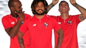 Fanáticos muestran su descontento en las redes sociales por la nueva indumentaria de Panamá