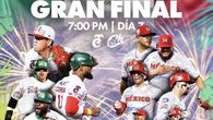 Serie del Caribe 2026: Partido para hoy sábado 7 de febrero Serie del Caribe 2026: Partido para hoy sábado 7 de febrero