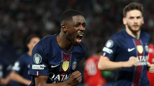 Champions League: PSG deja en el camino al Bayern Múnich y se clasifica a la Final