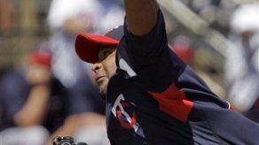 Liriano lanza cuatro entradas en triunfo de Mellizos