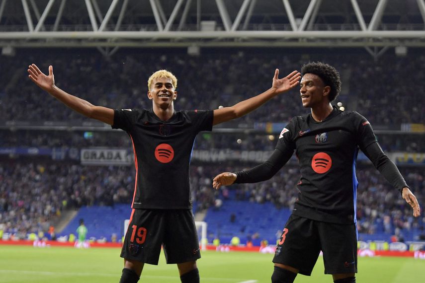 LaLiga: ¿Cuántos títulos tiene ha ganado el FC Barcelona?