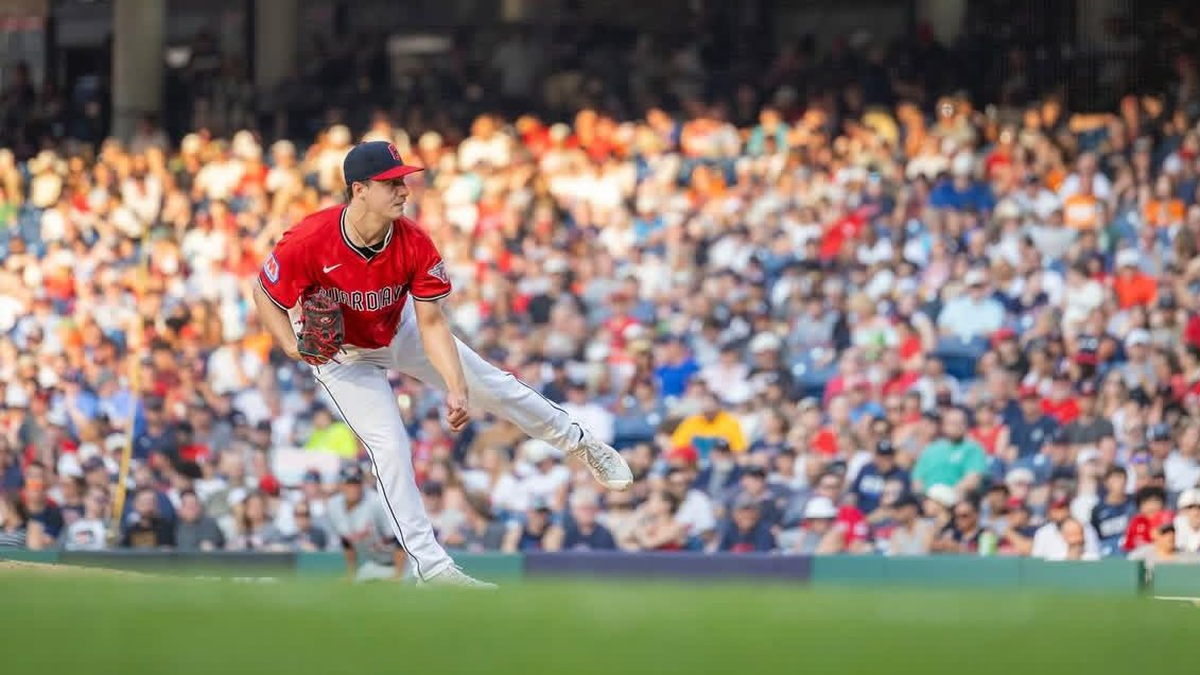 Clásico Mundial 2026: Logan Allen ha disfrutado sus primeros días con Panamá
