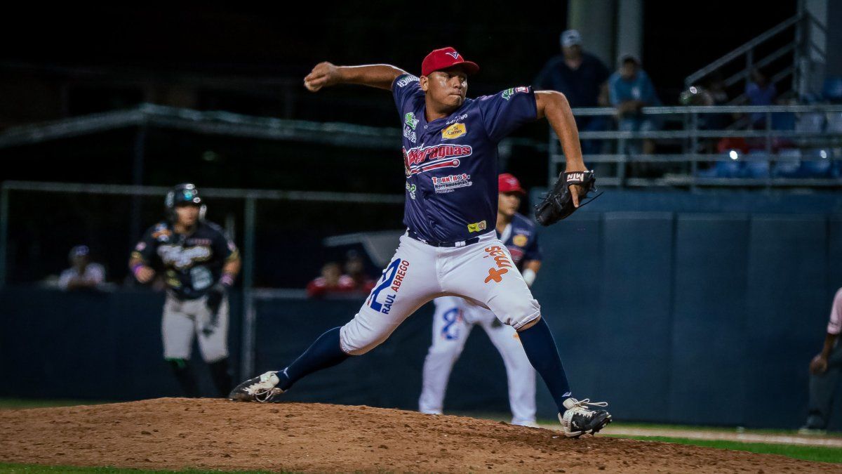 Béisbol Mayor 2026: Partidos para hoy viernes 27 de marzo