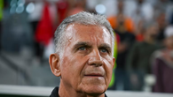 Mundial 2026: Conoce a Carlos Queiroz, entrenador de la selección de Ghana Mundial 2026: Conoce a Carlos Queiroz, entrenador de la selección de Ghana